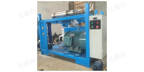 機械設備行業商情分析與發展前景