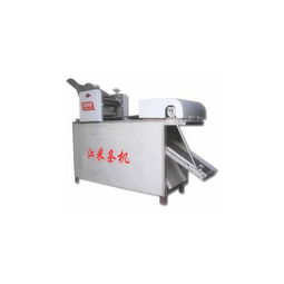 休閑食品機械產品列表（第202頁）——高效與創新的機械設備解決方案